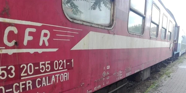 tren cfr
