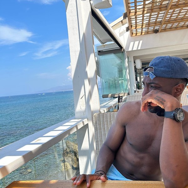 Fotbalist francez din Guadelupe, despre România: „Mi-ar plăcea ca românii să fie mai corecți la plată!“ VIDEO 