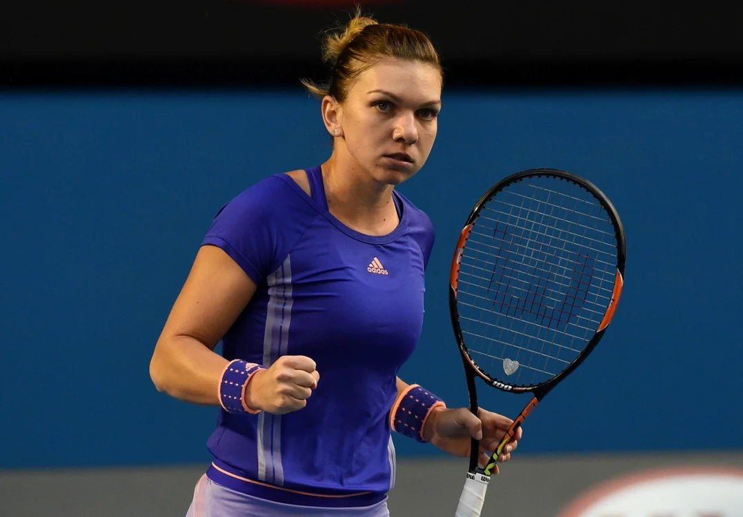 Cele mai iubite sporturi tenis simona halep