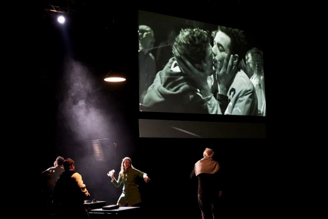 Teatrul politic al lui Milo Rau (2) – Cum se construiește un spectacol jpeg