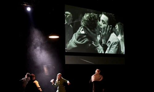 Teatrul politic al lui Milo Rau (2) – Cum se construiește un spectacol jpeg