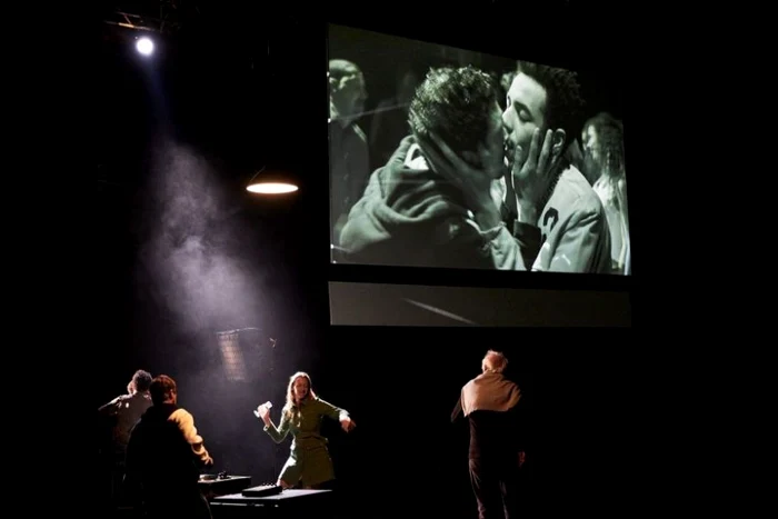 Teatrul politic al lui Milo Rau (2) – Cum se construiește un spectacol jpeg