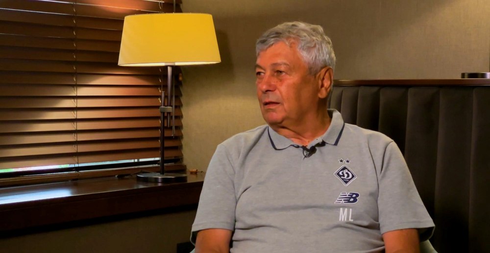 Mircea Lucescu, la un pas să cedeze în Ucraina. „Nu știu cât mai rezist printre bombardamente”