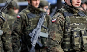 Militari Polonezi Shutterstock jpeg