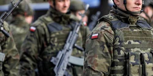 Militari Polonezi Shutterstock jpeg