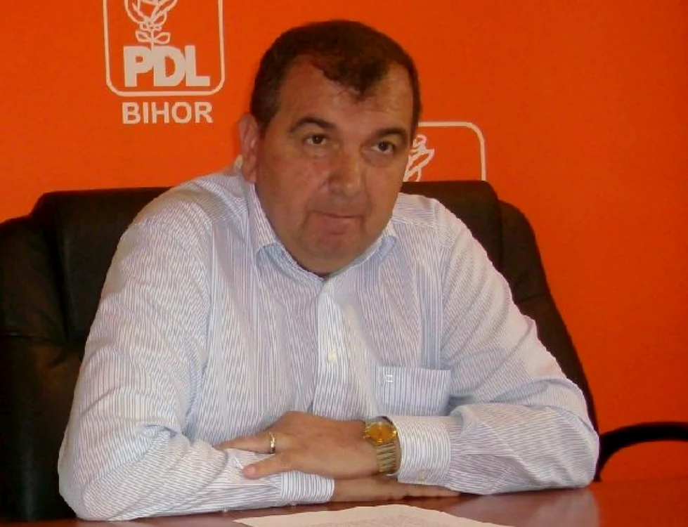 Gavrilă Ghilea