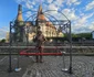 Cavalerul de la Castelul Corvinilor, Foto Daniel Guță, ADEVĂRUL (3) jpg
