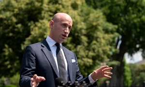 Stephen Miller FOTO Profimedia jpg