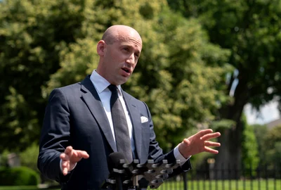 Stephen Miller FOTO Profimedia jpg