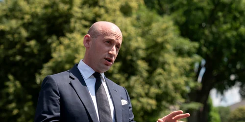 Stephen Miller FOTO Profimedia jpg
