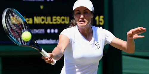 monica niculescu foto epa efe