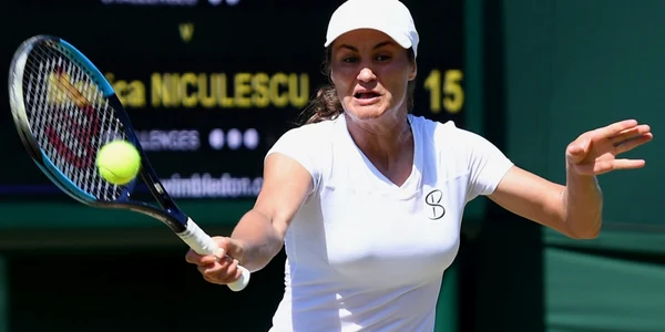 monica niculescu foto epa efe