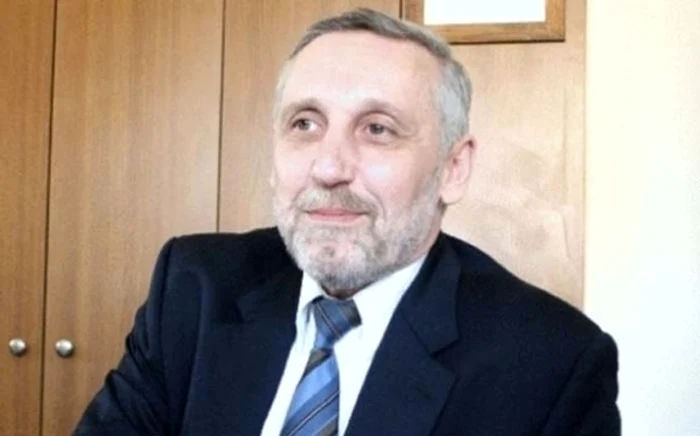 Marian Munteanu poate pierde sprijinul liberalilorFoto: România TV