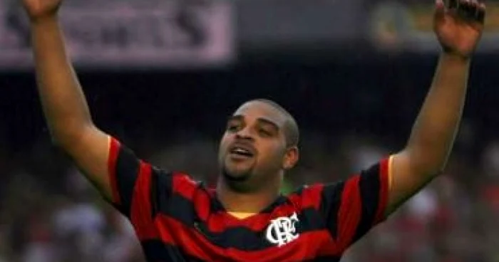 Adriano: "Veneam beat la antrenament în fiecare zi"
