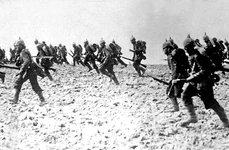 «Preludiu la Blitzkrieg» Cum s a desfășurat campania austro germană în România, în 1916 jpeg