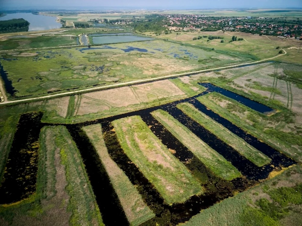 Mehedinți. Foto: arhiva.