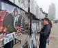 Expo în piața de vechituri din Novi Sad FOTO Ștefan Both