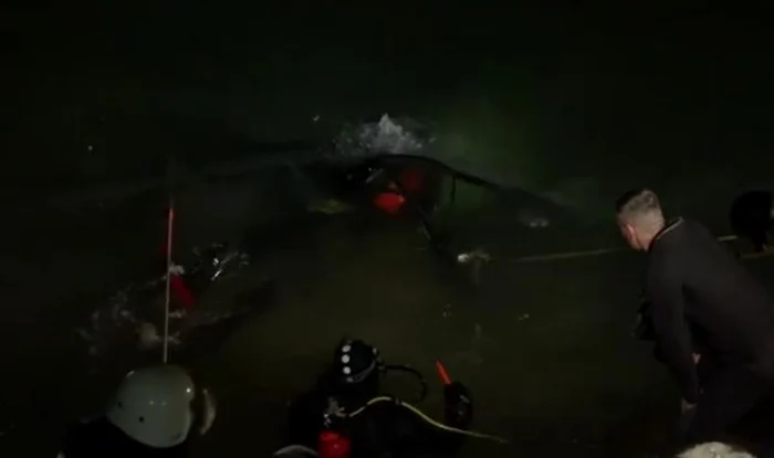 Anca Pop a murit aproape de casa părintească