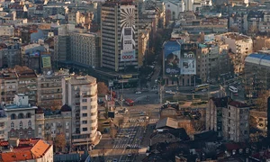 O noapte în Belgrad jpeg