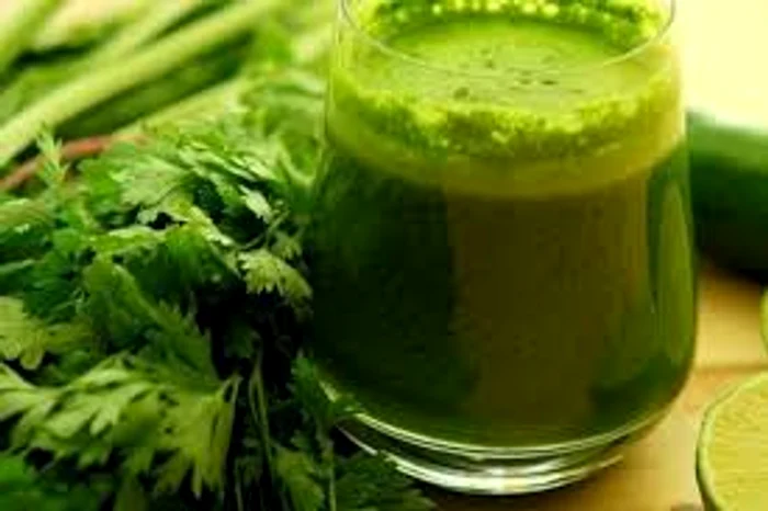 Pătrunjelul este un tonic pentru organism, un leac pentru boli cronice Sursa foto: Adevărul.ro