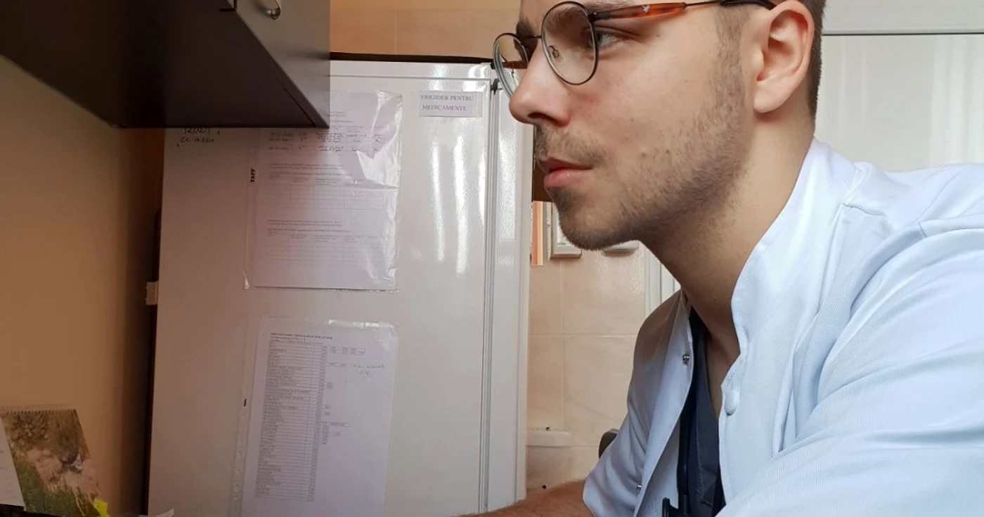 mihai bica foto arhiva personala