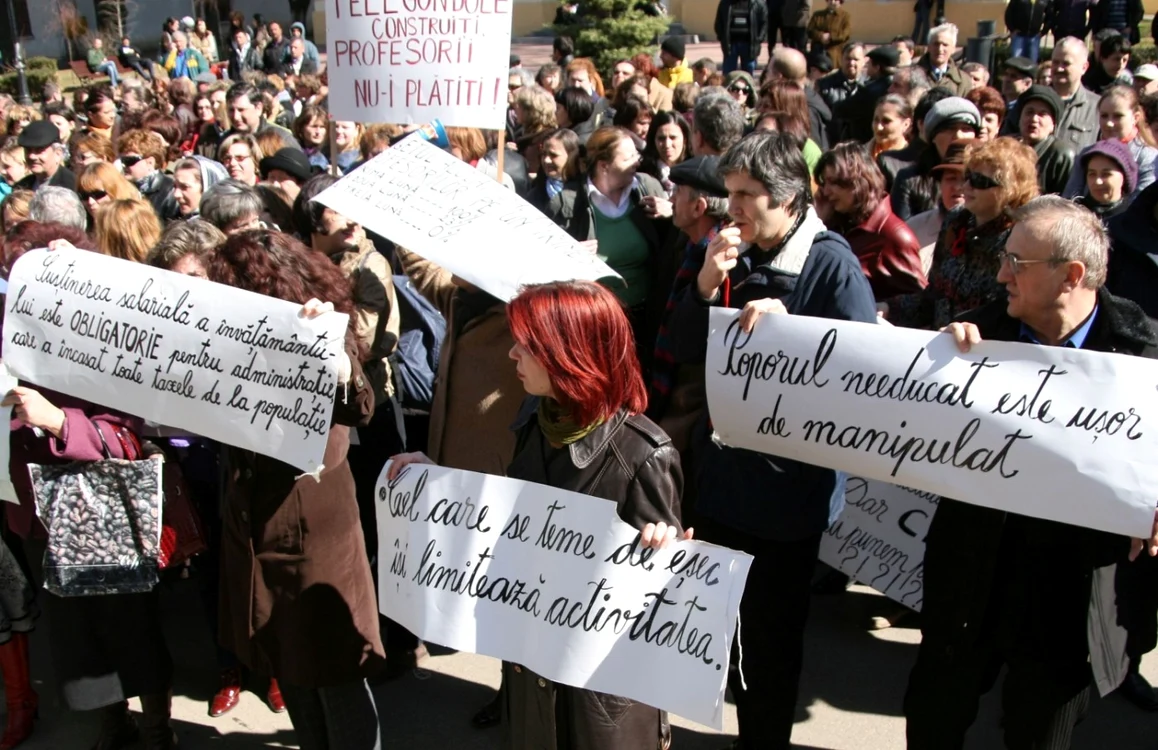 FOTO Adevărul