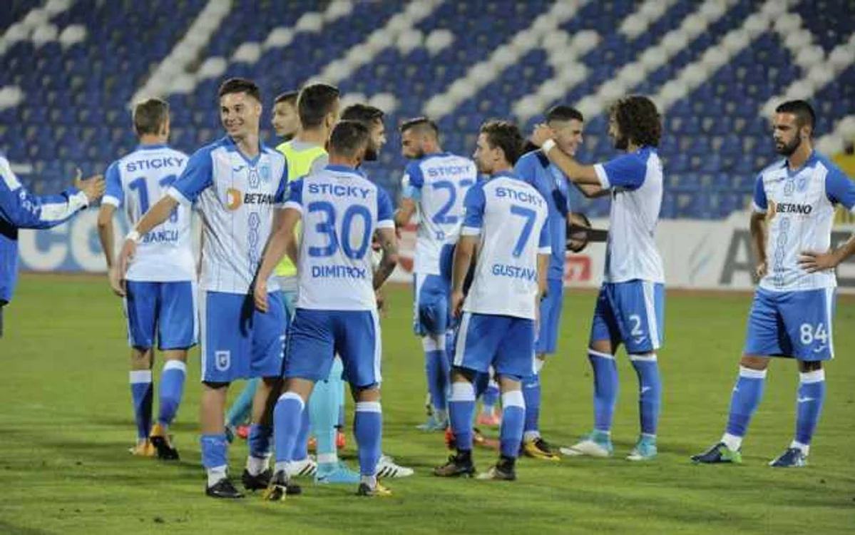 CSU Craiova
