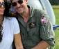 Mihaela Rădulescu și Felix Baumgartner, Foto Instagram
