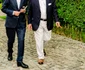 Nicușor Dan la Snagov FacebookMarius Bostan (3) jpg