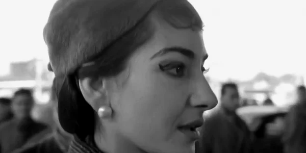 Maria by Callas cinemagia