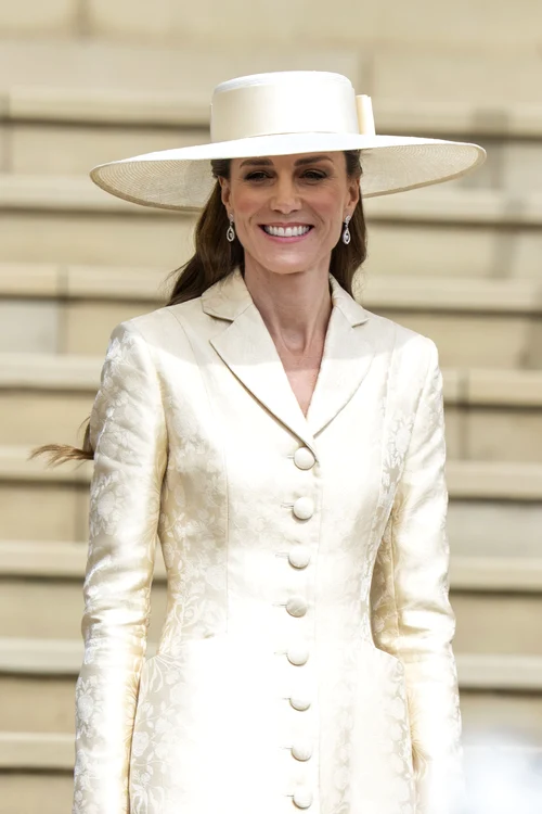 Kate Middleton de Ziua Jartierei, Profimedia (2) jpg