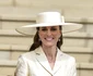 Kate Middleton de Ziua Jartierei, Profimedia