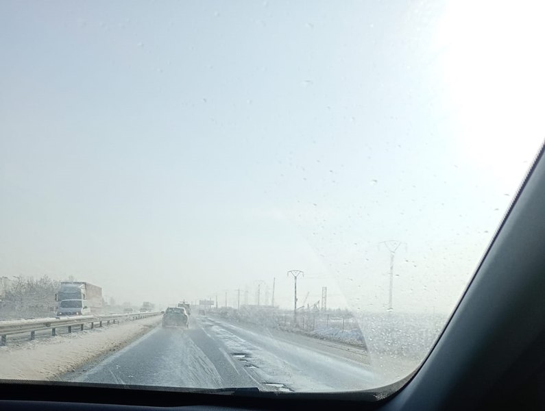 Restricții de trafic pe A1 Pitești - București pentru lucrări de reparații