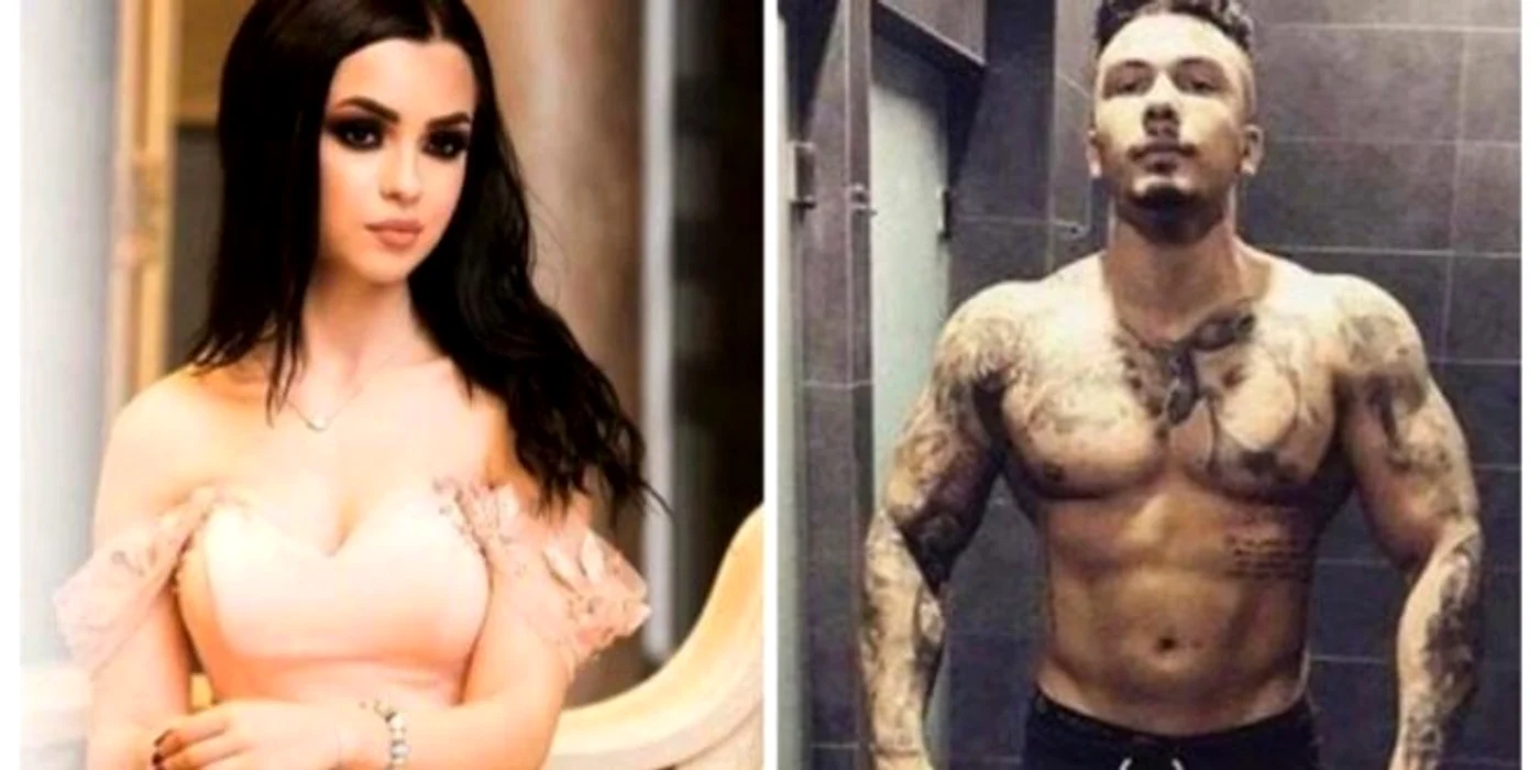 
    Tudor Ştefan Cîrje şi-a ucis iubita în urma unui accident teribil petrecut, în ianuarie 2019foto: clujust.ro  
