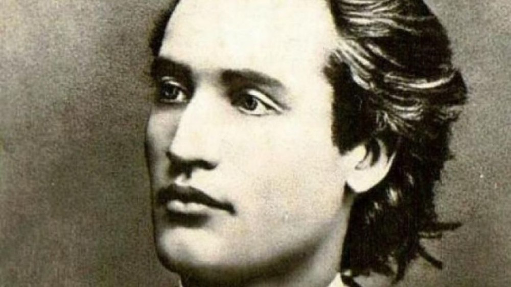 25 februarie: Ziua în care Mihai Eminescu a debutat în revista „Familia” din Oradea, cu poezia „De-aș avea...”