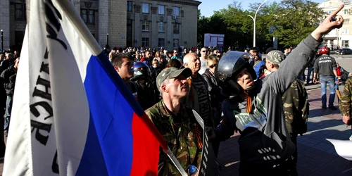 ucraina - separatisti - reuters