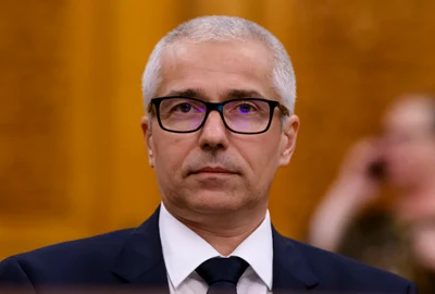 Radu Marinescu FOTO Mediafax 