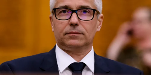 Radu Marinescu FOTO Mediafax 