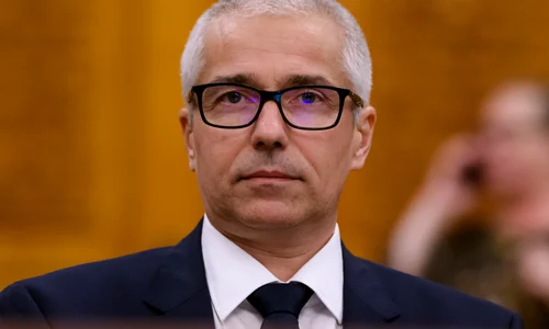 Radu Marinescu FOTO Mediafax