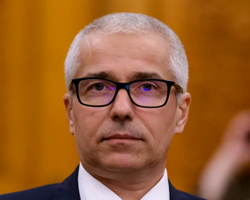 Radu Marinescu FOTO Mediafax 