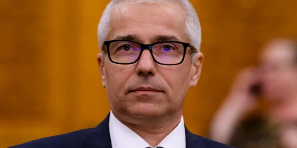 Radu Marinescu FOTO Mediafax 