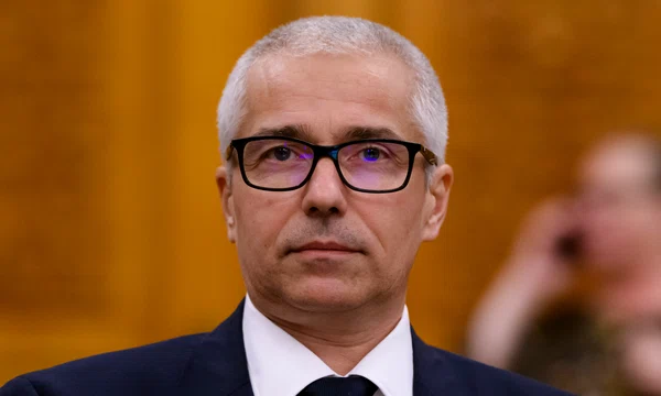 Radu Marinescu FOTO Mediafax