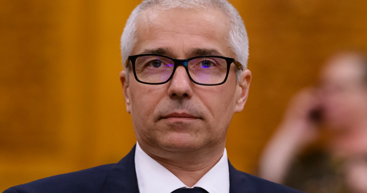 Reacția ministrului Justiției la conferința Curții de Apel