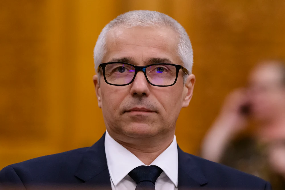 Ministrul Justiției anunță că discuţiile magistraţilor cu Nicuşor Dan au fost „destul de tehnice”, dar „constructive”