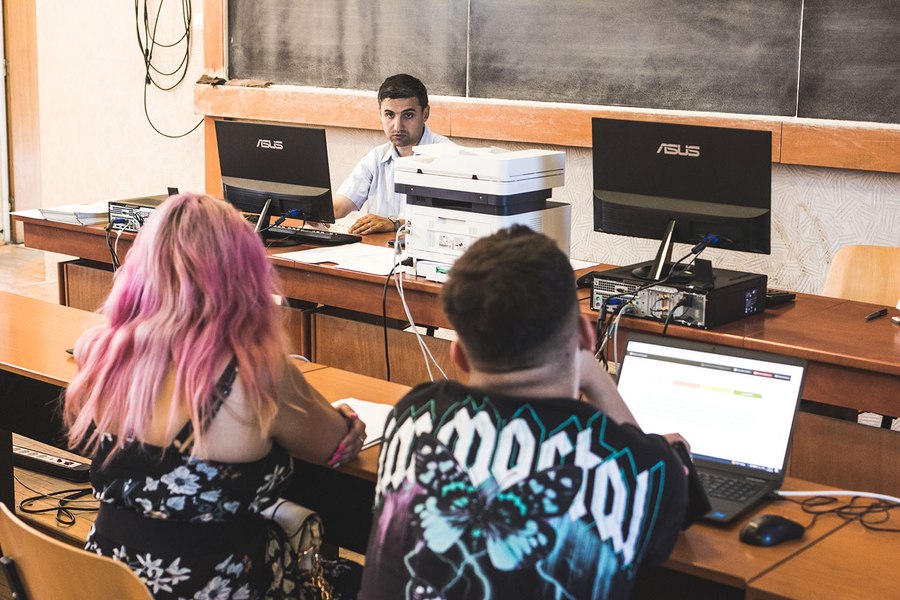 Facultatea cu record de înscrieri în 2023, datorită unui sistem inovativ prin care universitatea atrage studenţi