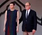 Charlene și Albert, Marele Premiu F1 Monaco, 2023, Getty