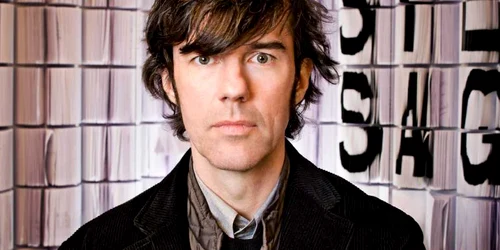 Stefan Sagmeister
