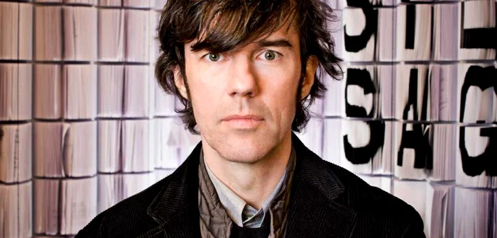 Stefan Sagmeister FOTO thegreatdiscontent.com