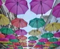 Strada Alba Iulia din Timișoara FOTO Ștefan Both