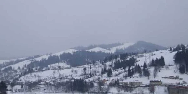 Băiatul avea de gând să ajungă la schitul „Schimbarea la față”